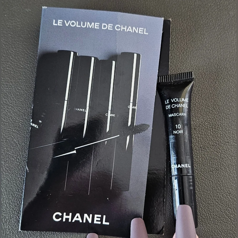 Chanel Le Volume De Chanel Masacara (mini)